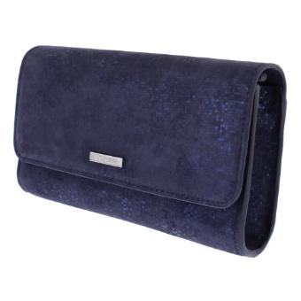 Capollini Style #Allegra Bag #1 Navy thumbnail