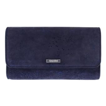 Capollini Style #Allegra Bag #0 Navy thumbnail