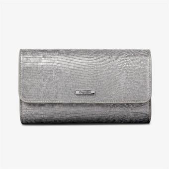 Capollini Style #Izzy Bag #0 Silver thumbnail