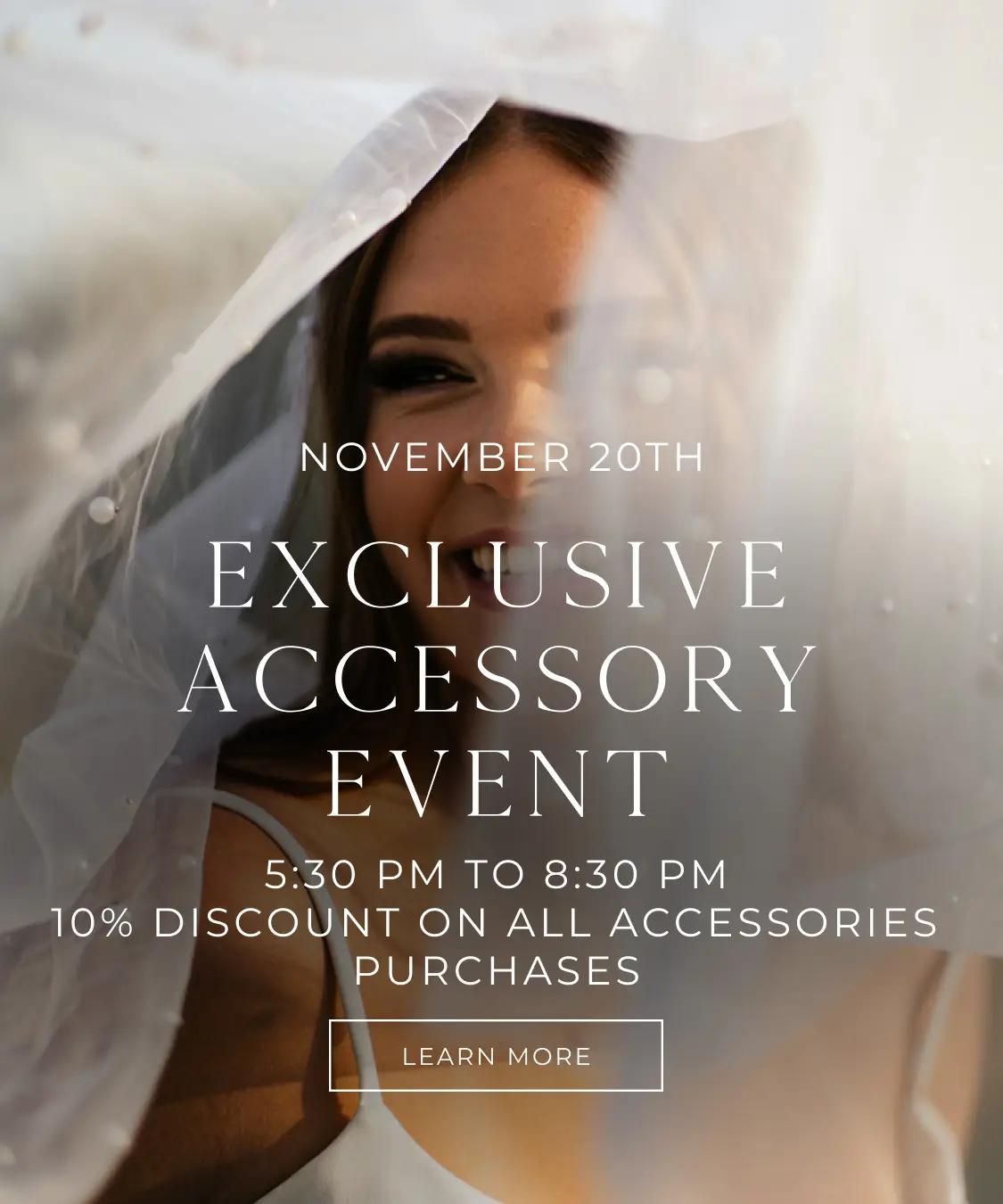 Accessory Event